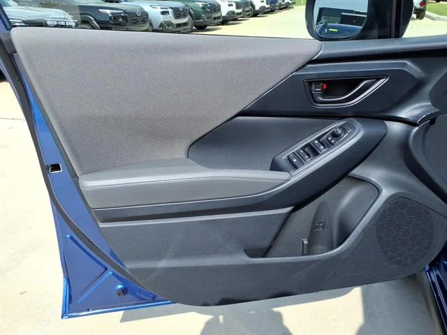 2025 Subaru Crosstrek Premium - Photo 18