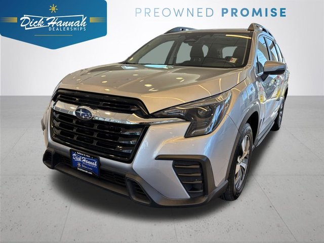 2023 Subaru Ascent Premium