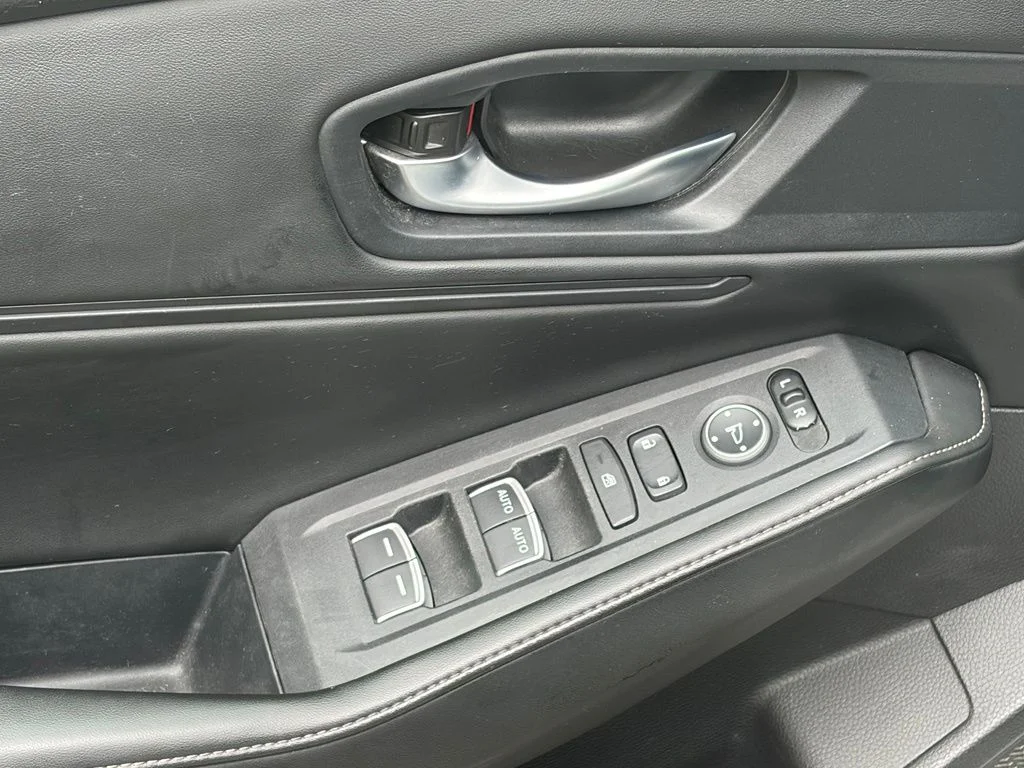 2023 Honda Accord Hybrid Sport - Photo 21