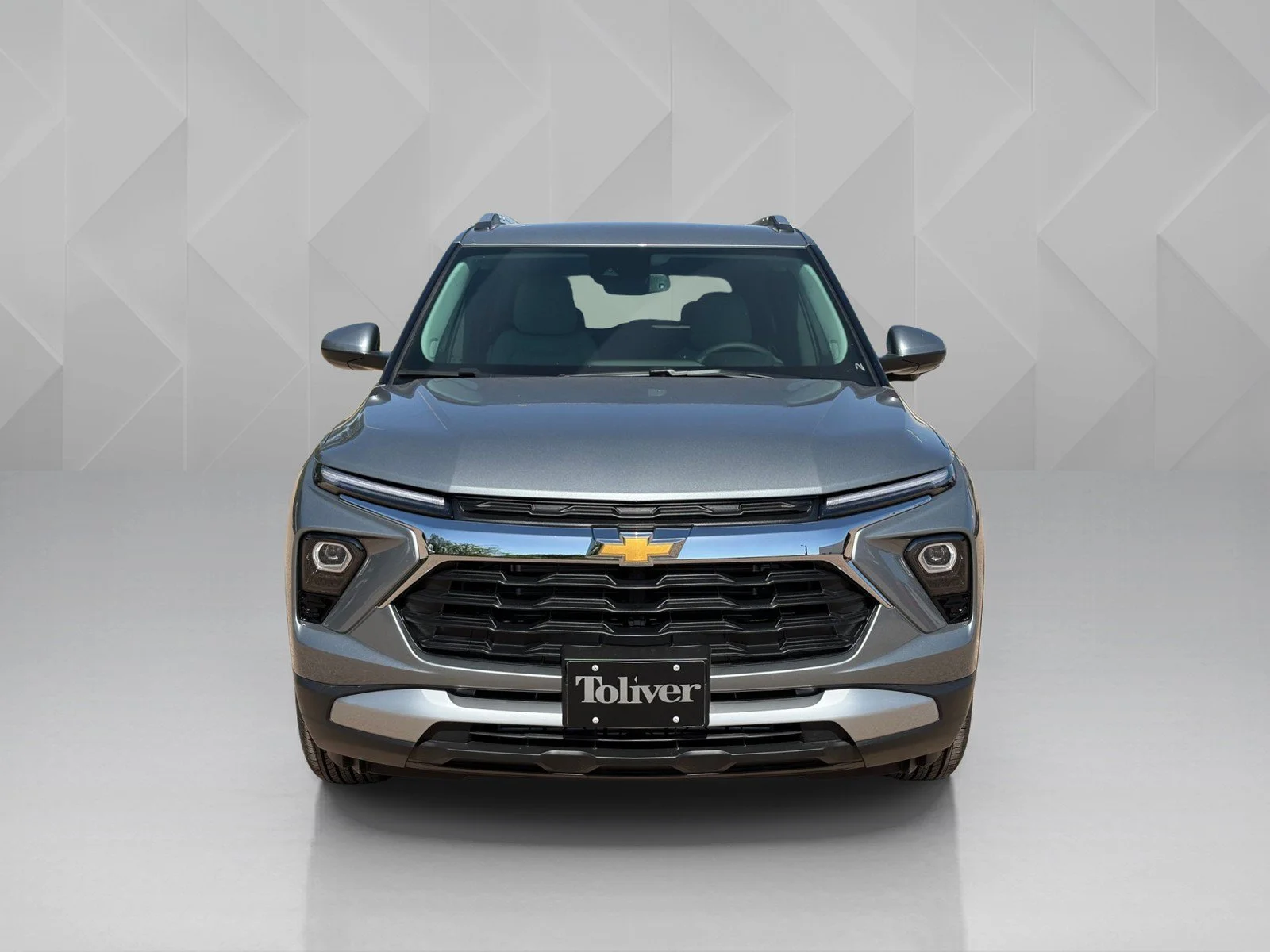 2026 Chevrolet Trailblazer LT - Photo 2