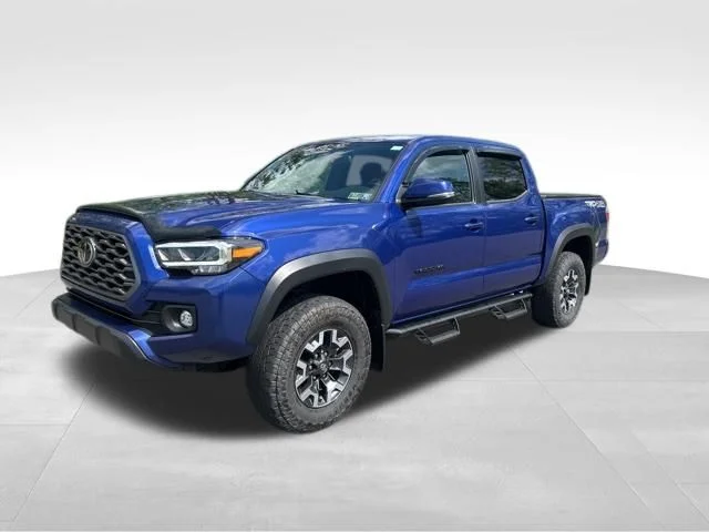 2023 Toyota Tacoma TRD Off Road Double Cab 4WD V6 Auto SB's photo