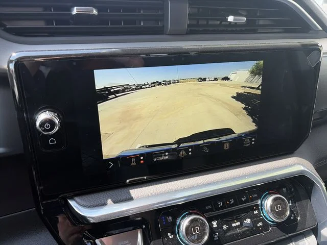 New 2026 Blue GMC Denali image 20