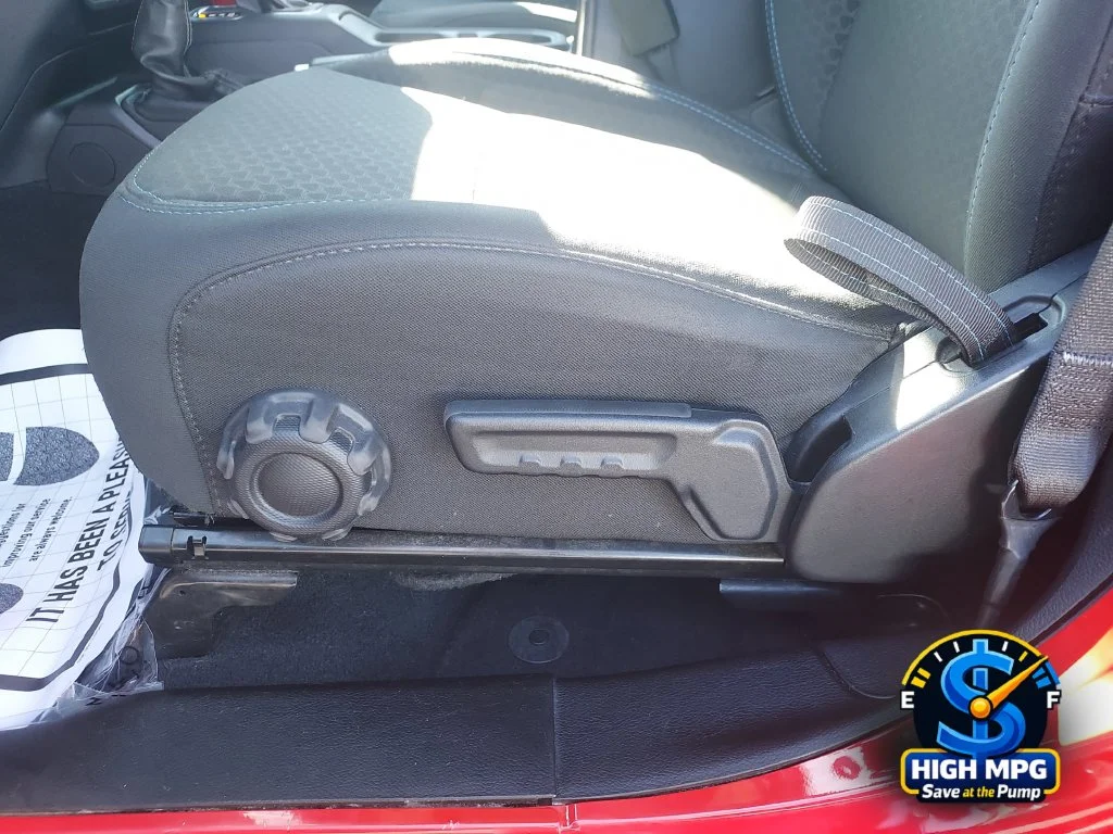 Used 2024 Red Jeep Rubicon 4xe image 10