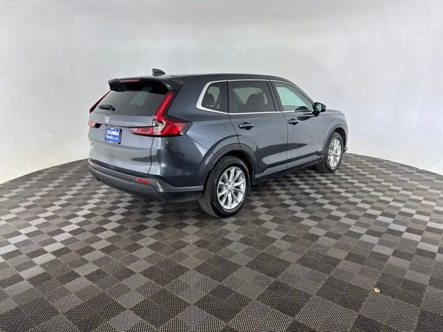 Used 2024 Gray Honda EX-L image 6