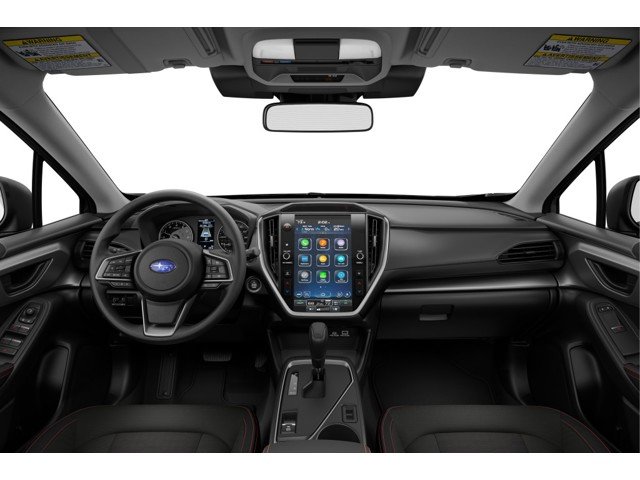 2025 Subaru Impreza Sport - Photo 19