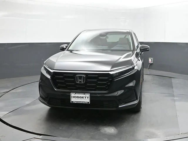 2026 Honda CR-V EX - Photo 30