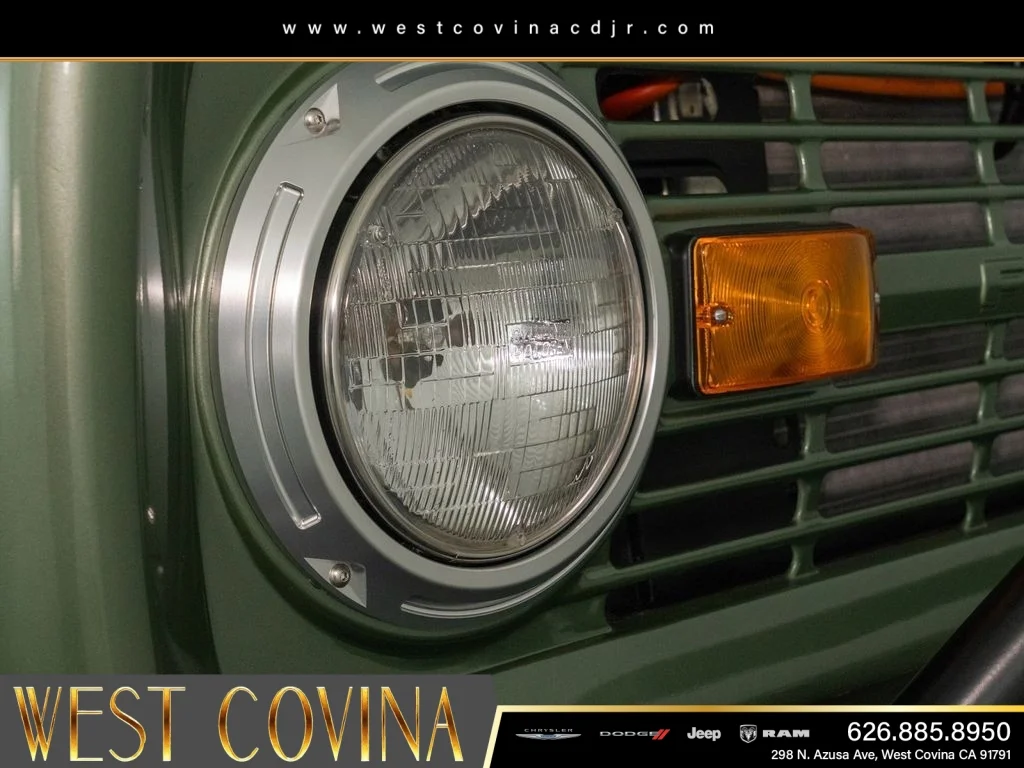Used 1967  Ford  image 14