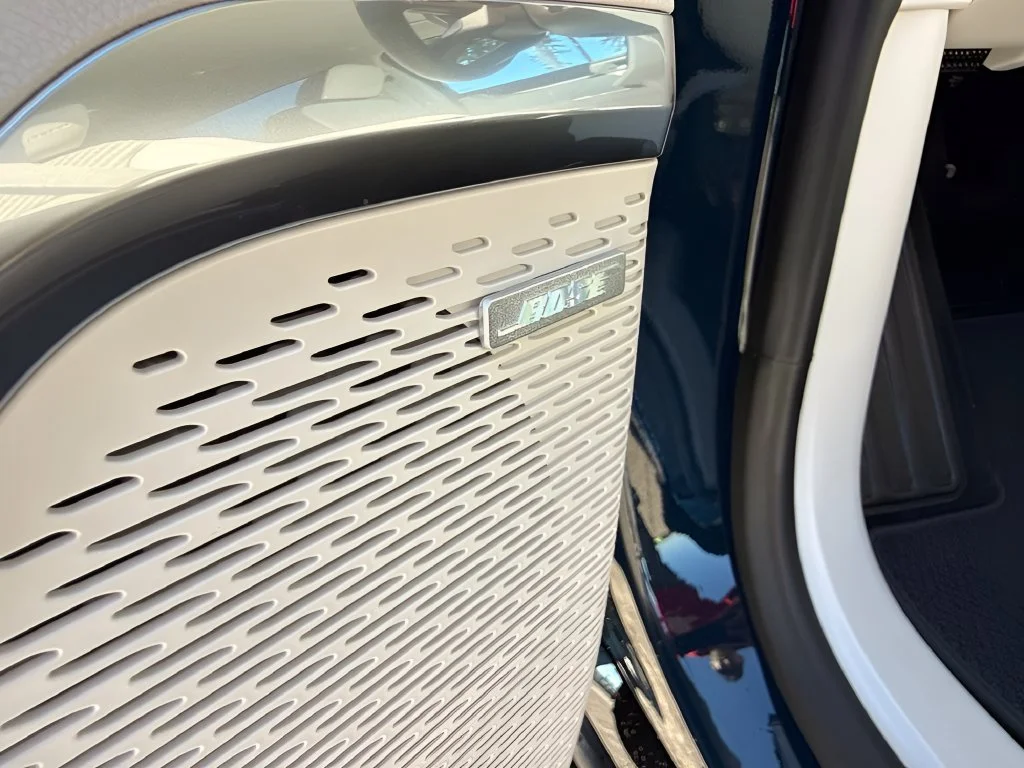 New 2027 Ink GMC Denali image 31