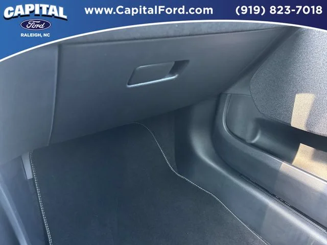Used 2025 Gray Ford GT image 28