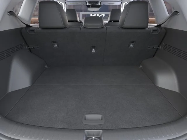 New 2026 Gray Kia EX image 19