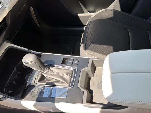 New 2026 Jet Black Mica Mazda 2.5 S Preferred AWD image 14