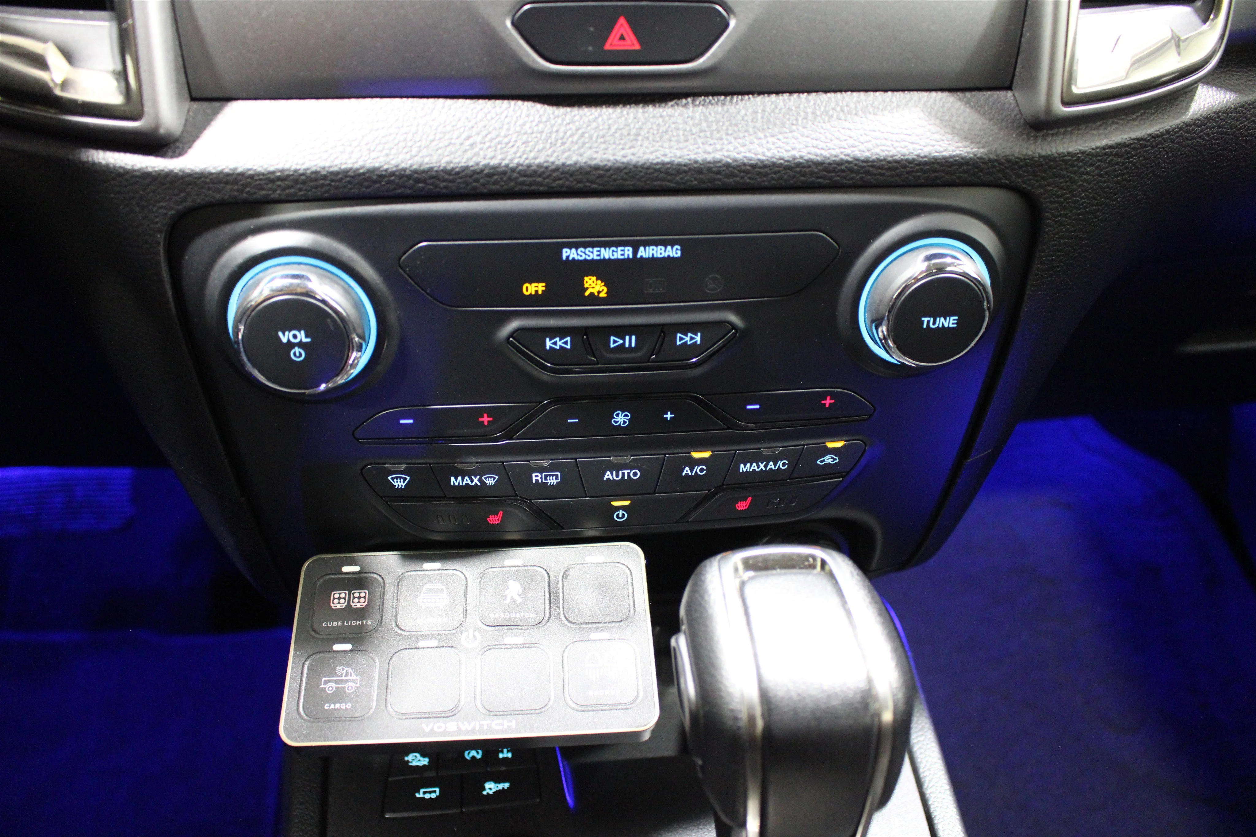 2020 Ford Ranger XLT - Photo 17
