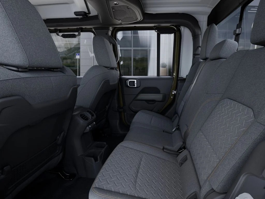 New 2026 41 Exterior Paint Jeep Mojave image 23