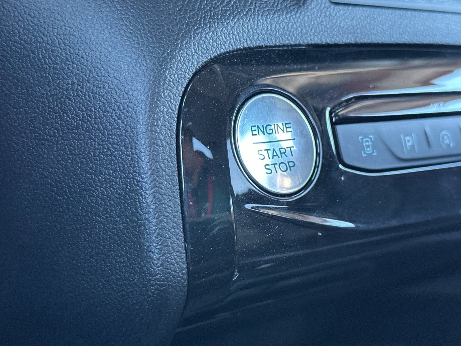 Used 2024 Gray Ford Platinum image 22