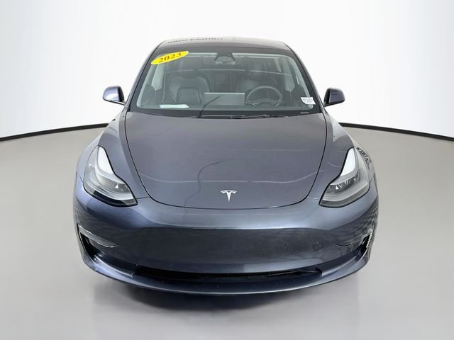Used 2023 Tesla Model 3 Performance with VIN 5YJ3E1EC7PF709253 for sale in Bloomington, IL