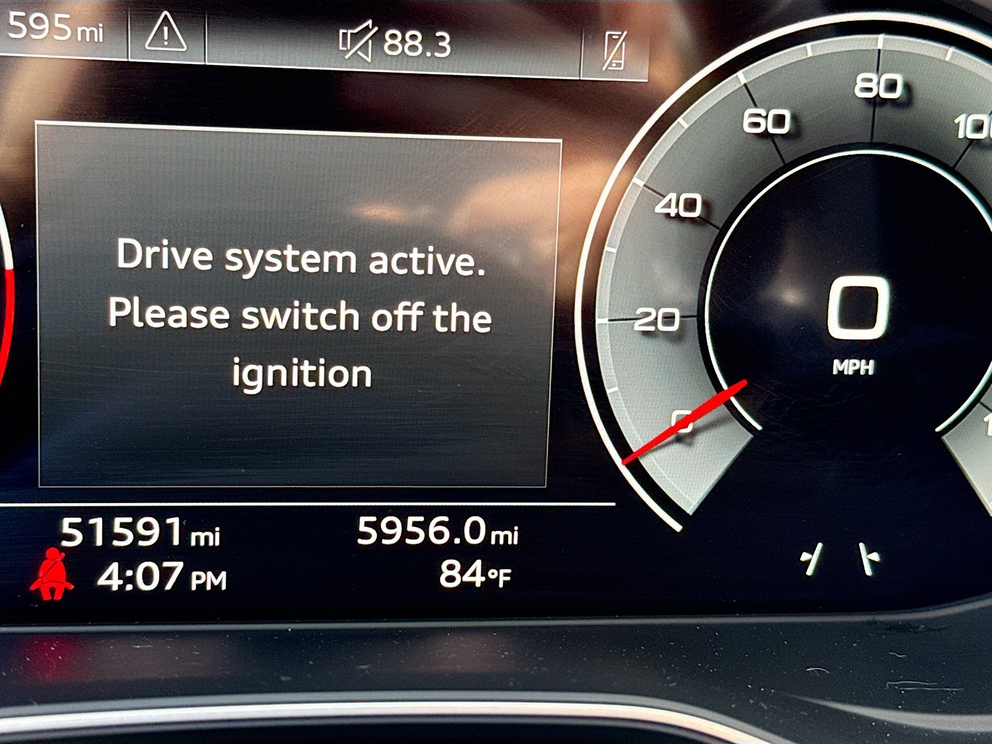 Used 2021 Navarra Blue Metallic Audi Premium Plus image 42