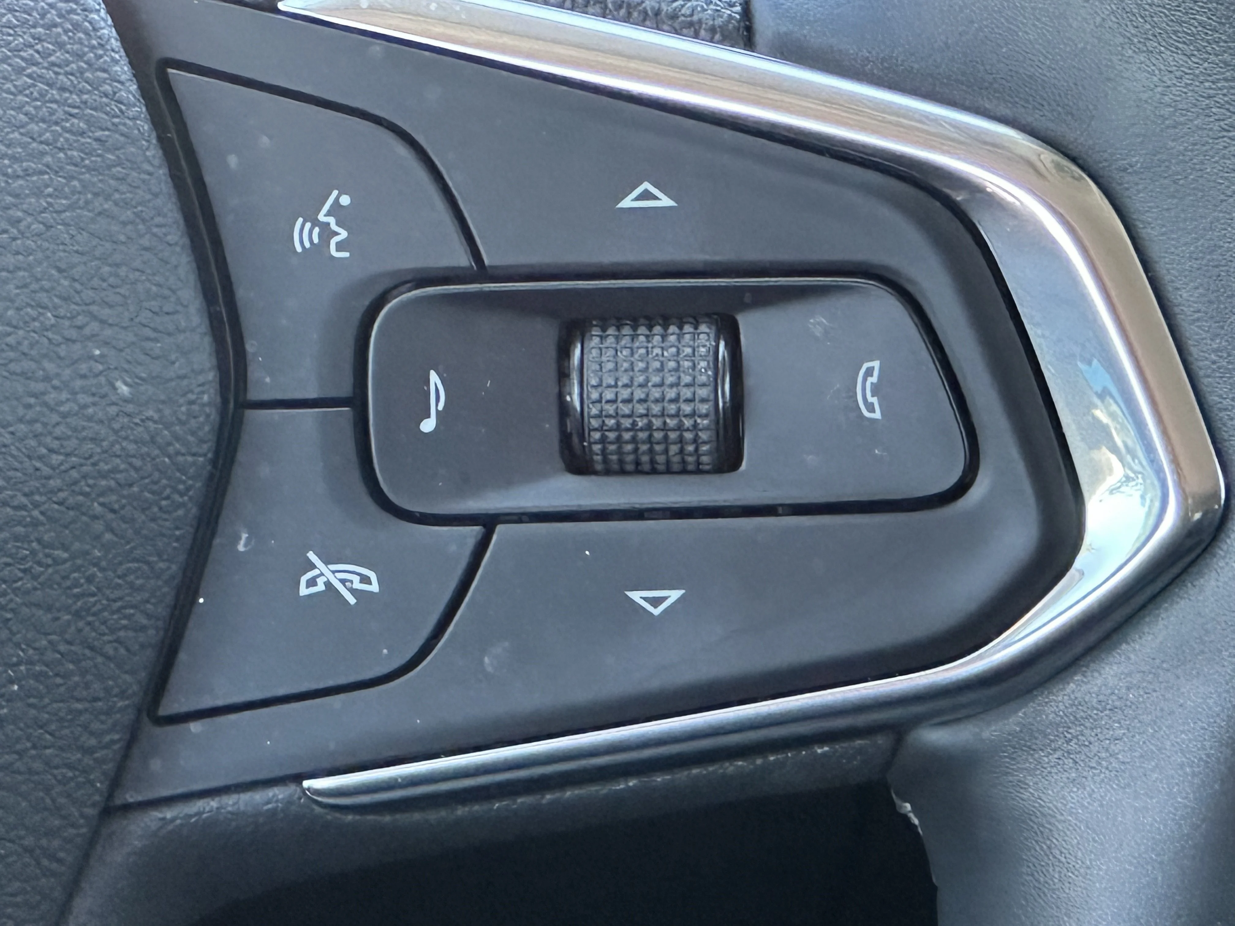 Certified Used 2026  Chevrolet LT image 13