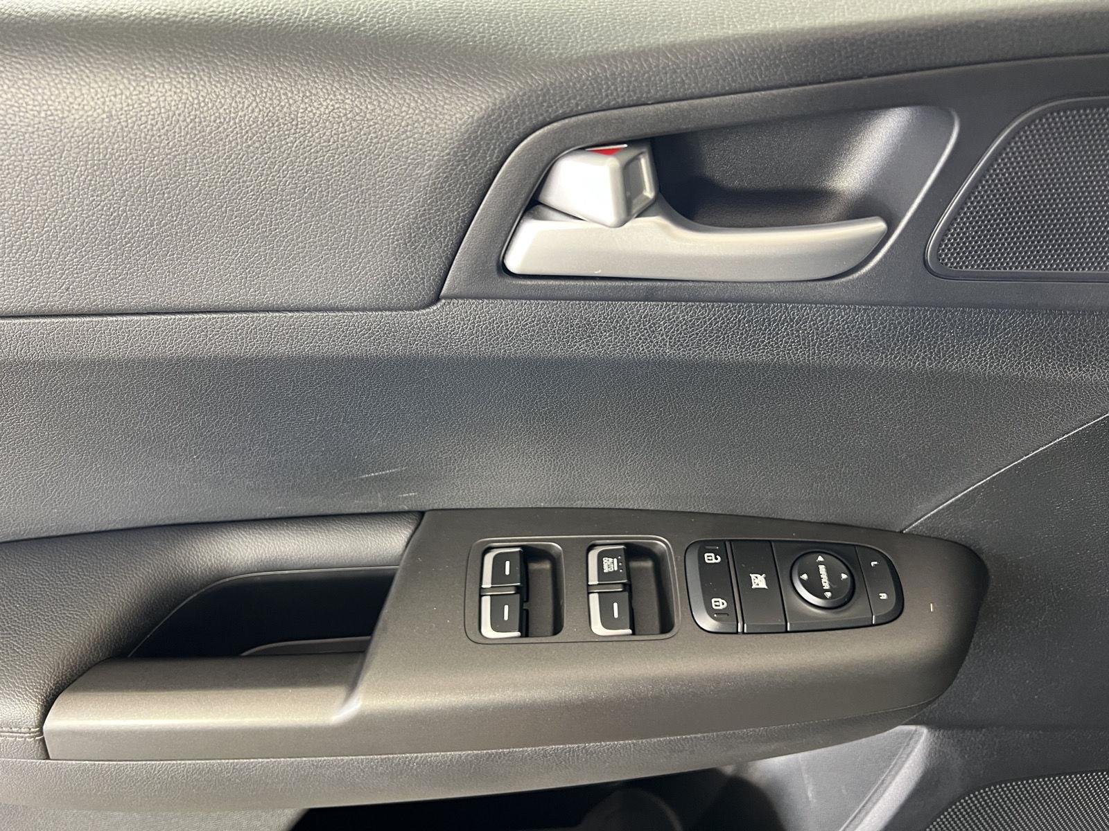 Used 2020 Steel Gray Kia LX image 6
