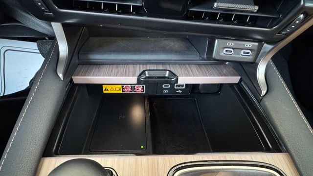 Certified Used 2025 Cloudburst Gray Lexus 350 Premium image 31