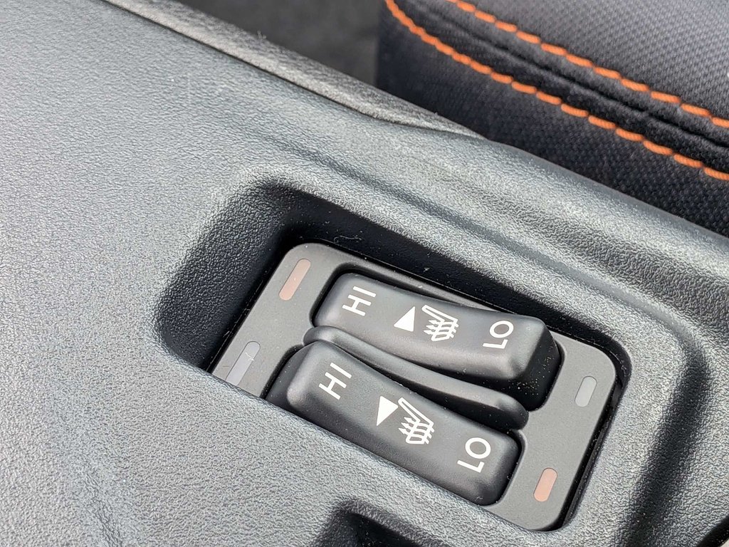 2022 Subaru Crosstrek Premium - Photo 25