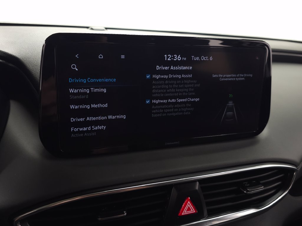 2023 Hyundai Santa Fe SEL - Photo 26