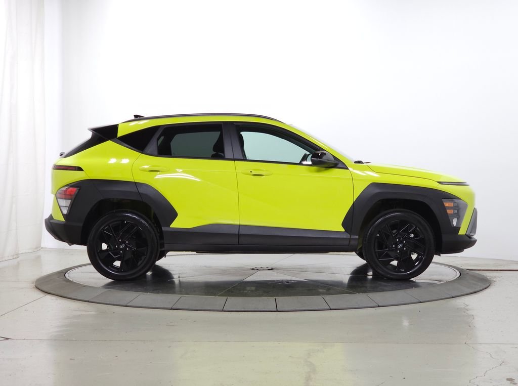 2026 Hyundai Kona SEL Sport - Photo 12