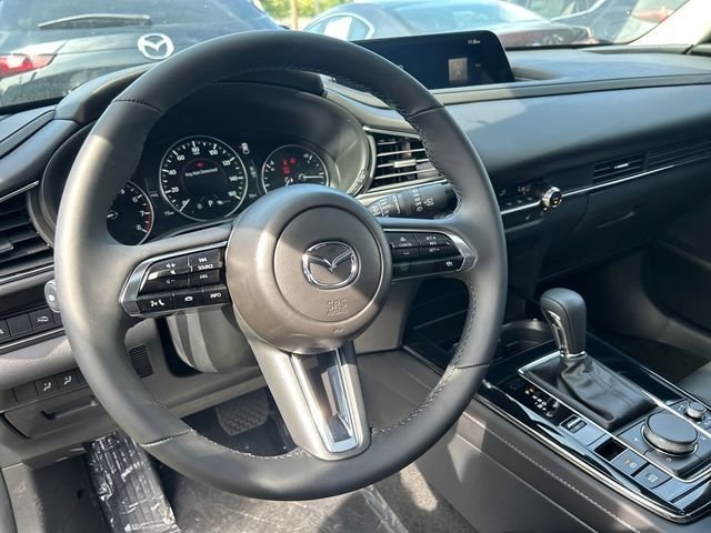 2025 Mazda CX-30 Preferred - Photo 6