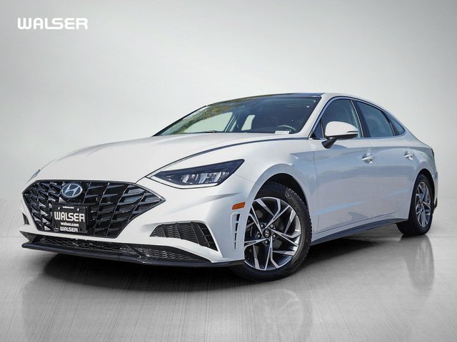 2023 Hyundai Sonata SEL 2.5L *Ltd Avail*