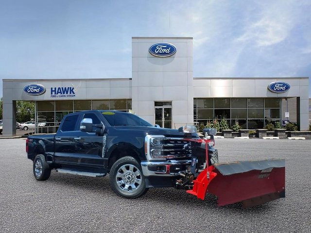 2023 Ford F-250SD Lariat
