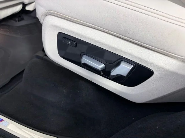 Certified Used 2025 Black BMW M60i image 30