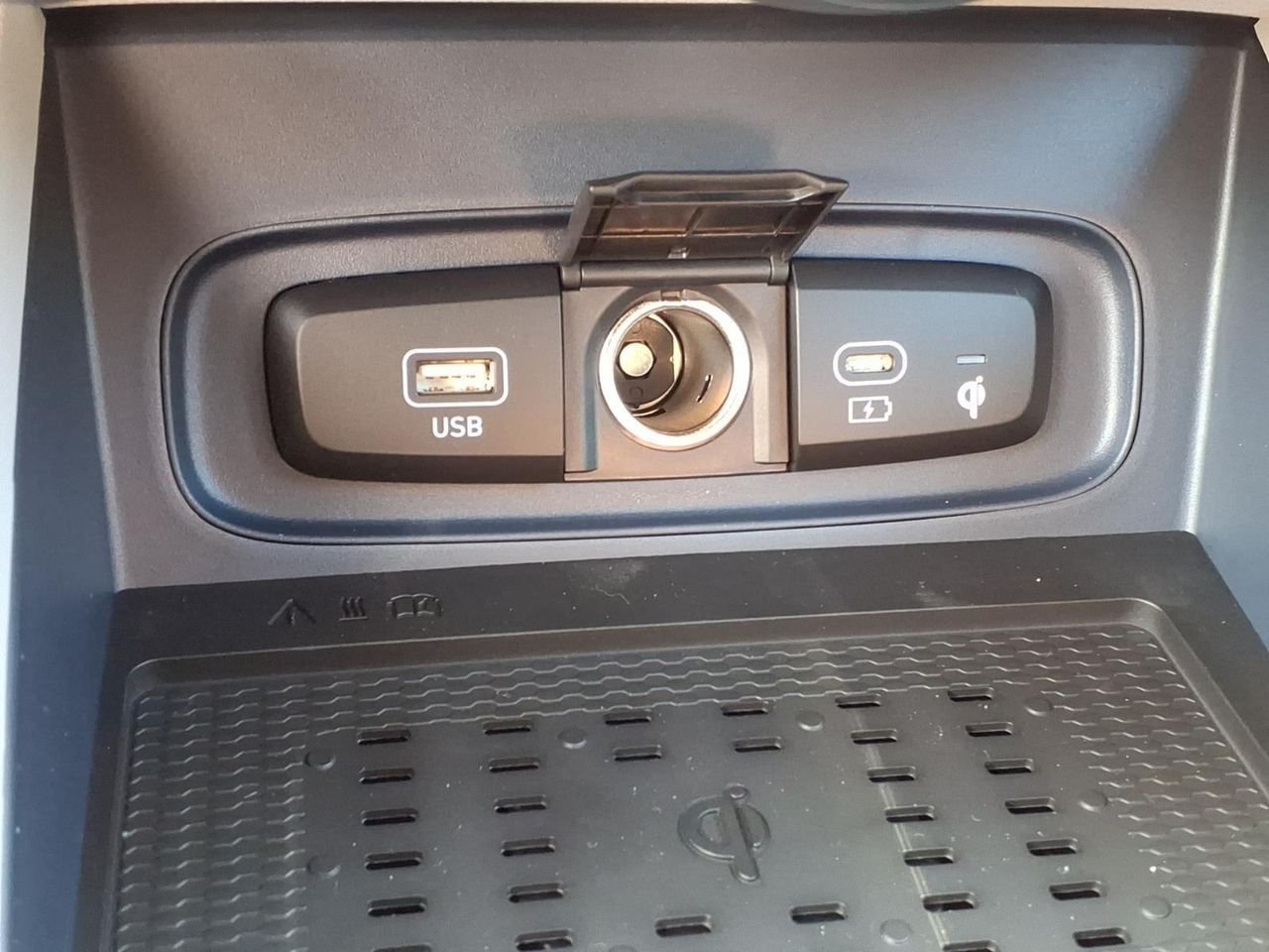 New 2026 Denim w/White Roof Hyundai SEL w/Two-Tone Roof image 30