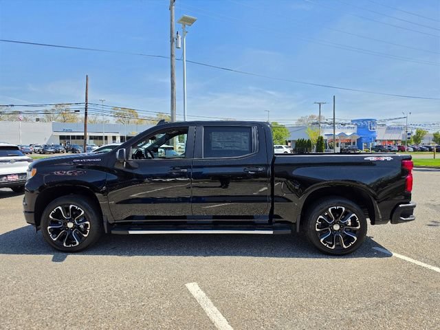 2026 Chevrolet Silverado 1500 RST - Photo 10