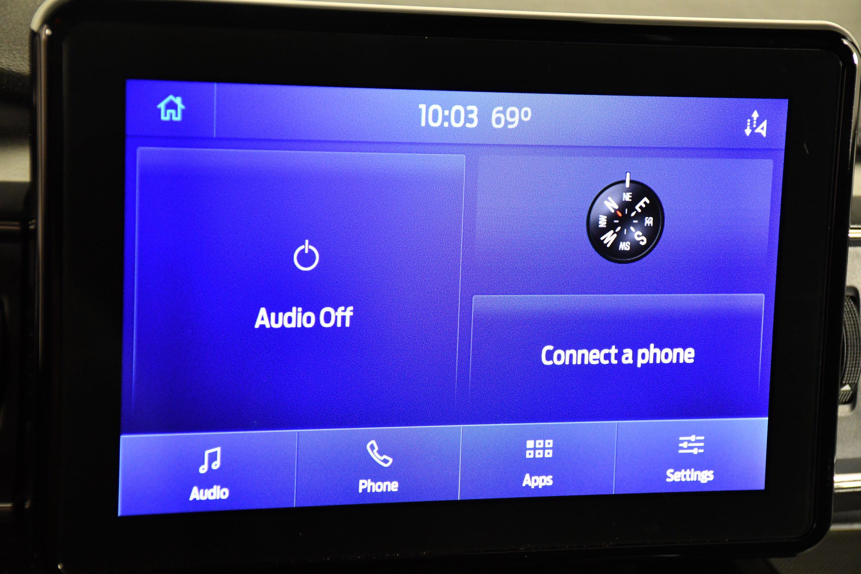 Used 2020 Silver Spruce Metallic Ford XLT image 27