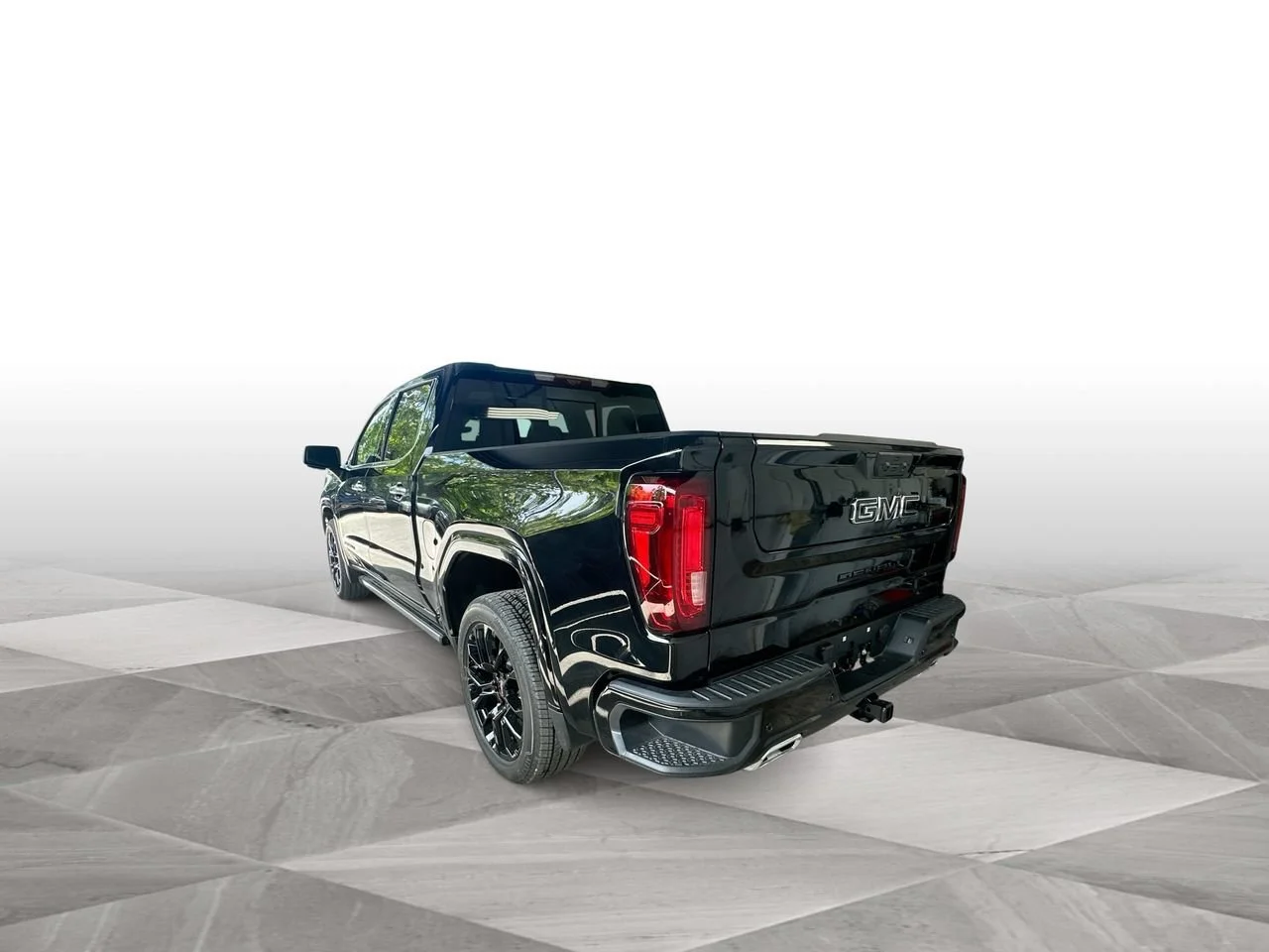 New 2026 Onyx Black GMC Denali image 6