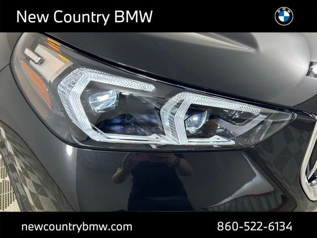 New 2026 Black BMW xDrive28i image 27