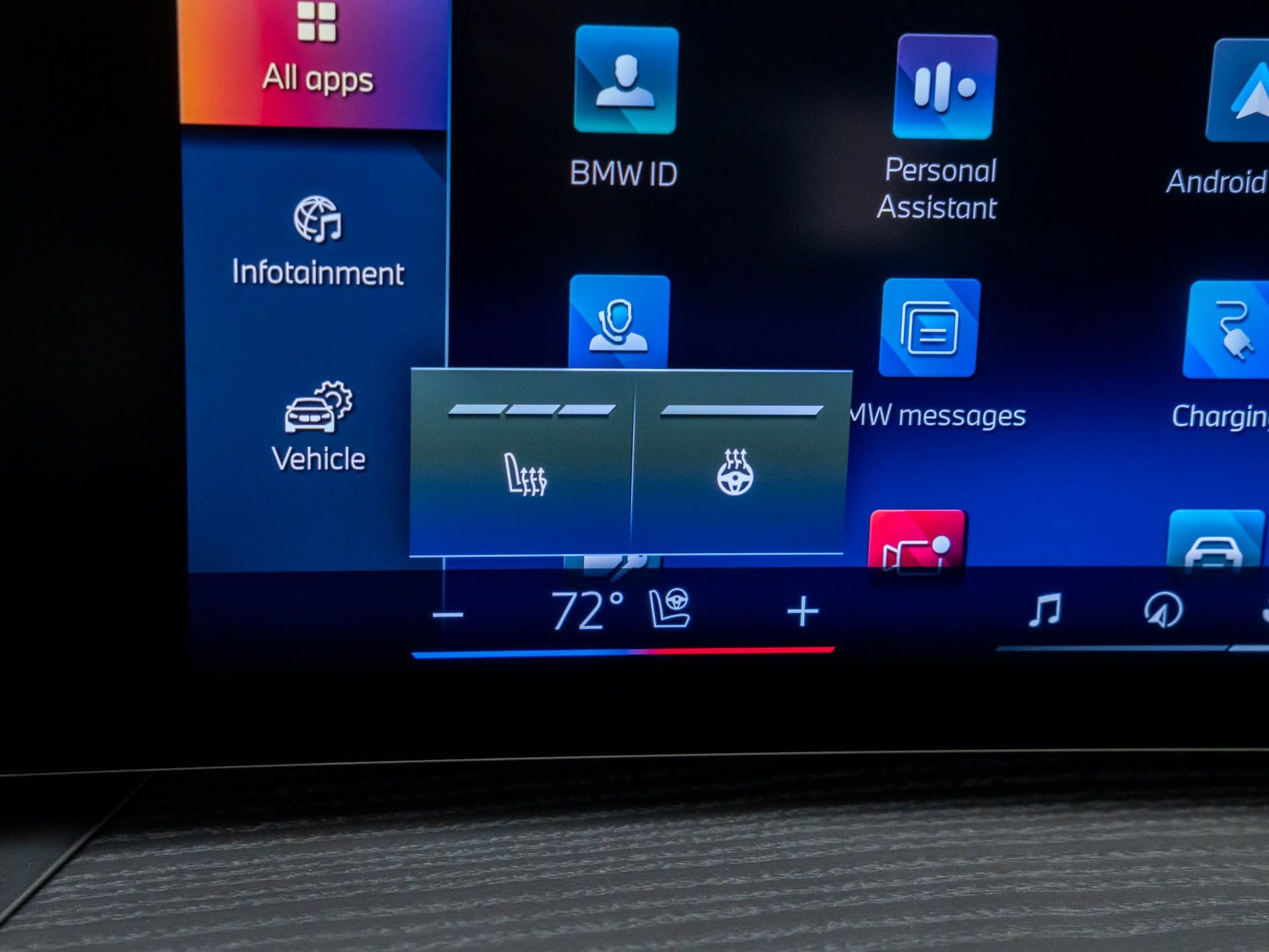 New 2026 Skyscraper Grey Metallic BMW xDrive40 image 28