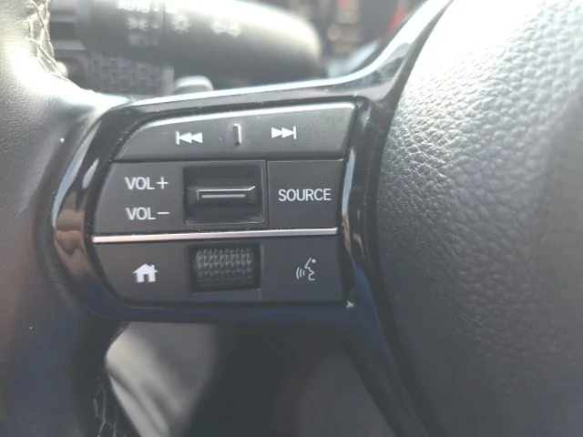 Used 2024  Honda Sport image 14
