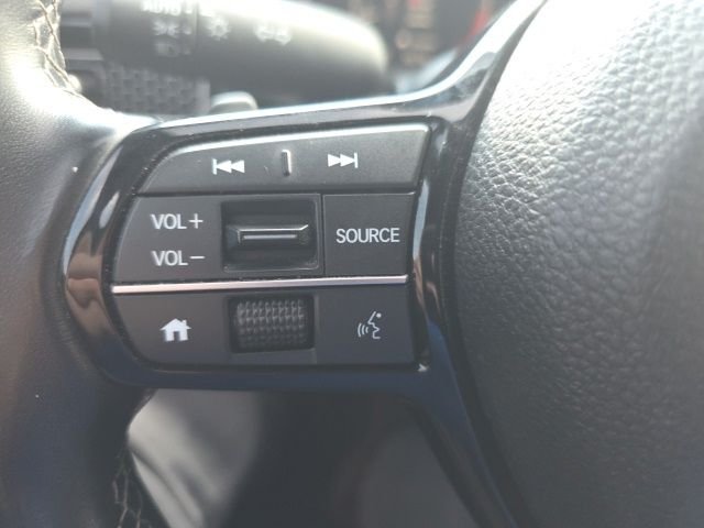 Used 2024 SELECT Honda Sport image 14