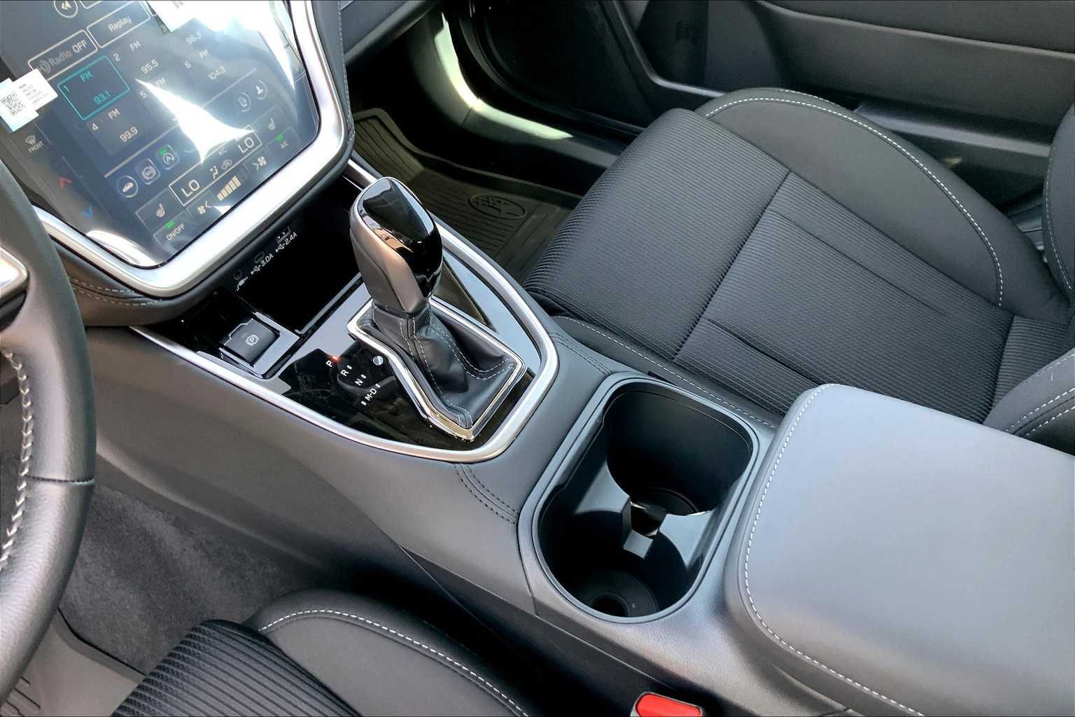 2025 Subaru Legacy Premium - Photo 7