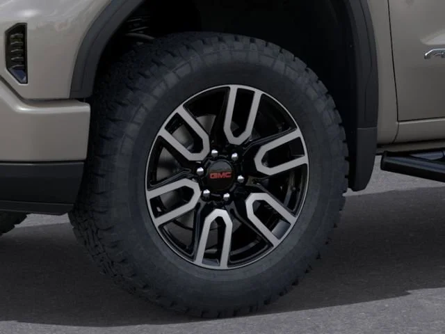 2026 GMC Sierra 1500 AT4 - Photo 9