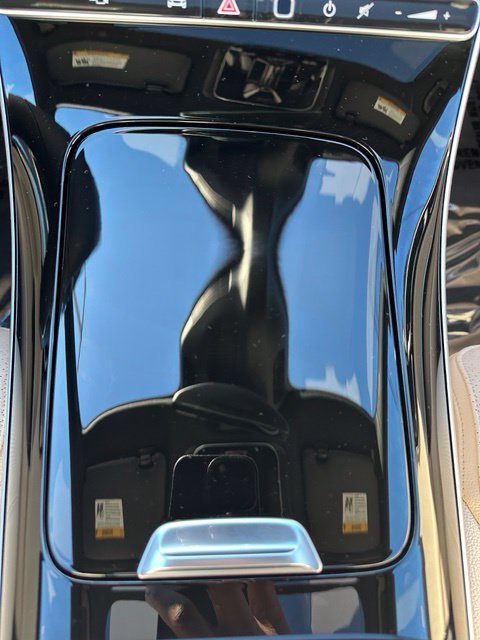 Used 2026 White Mercedes-Benz C 300 image 33