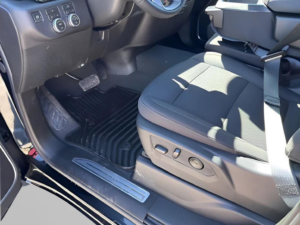 2026 GMC Sierra 3500HD SLE - Photo 31