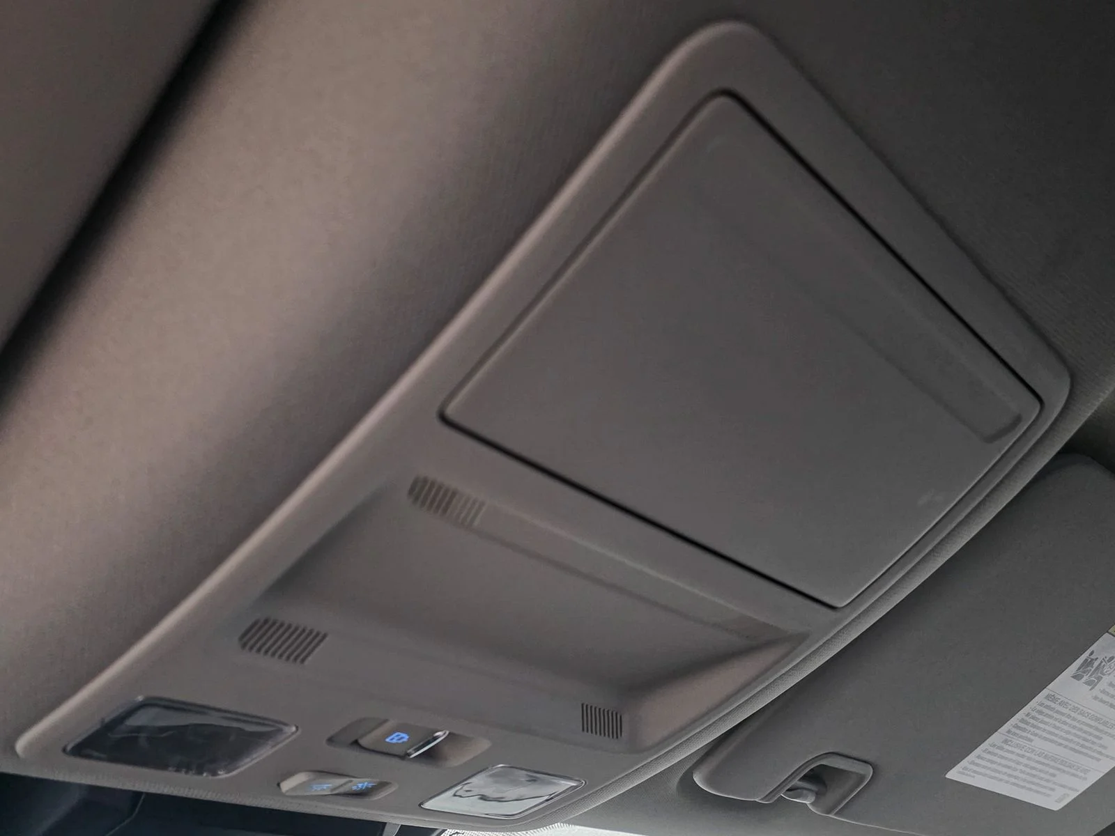 New 2026 Marsh Gray Ford Lariat® image 29
