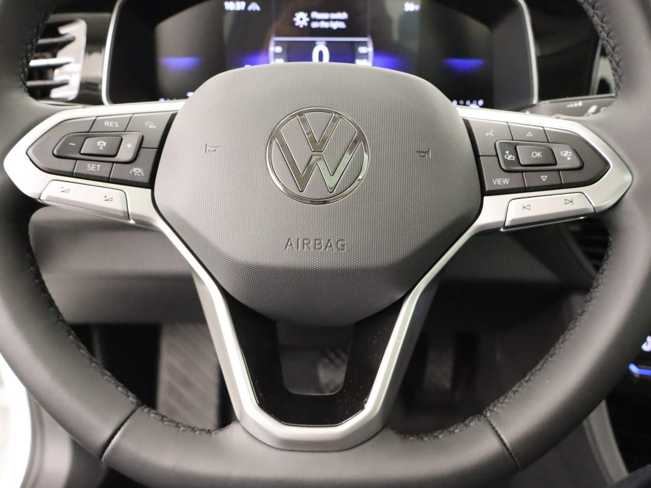 2026 Volkswagen Jetta SE - Photo 11
