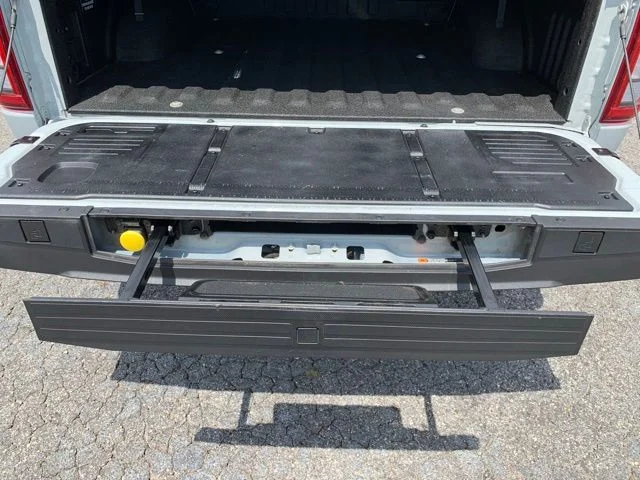 Certified Used 2023 White Ford Raptor image 9