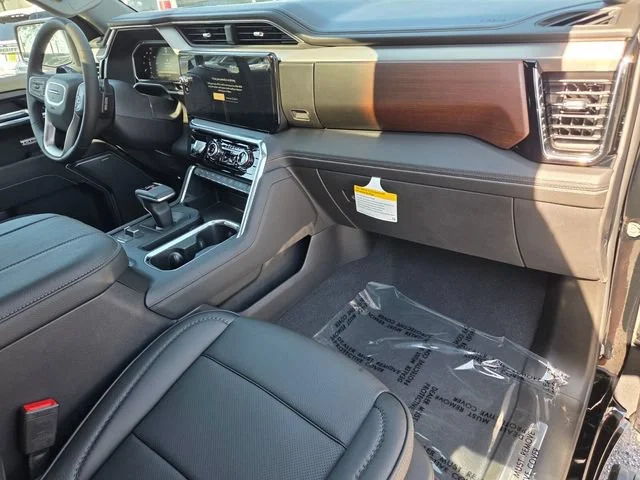 New 2026 Onyx Black GMC Denali image 17