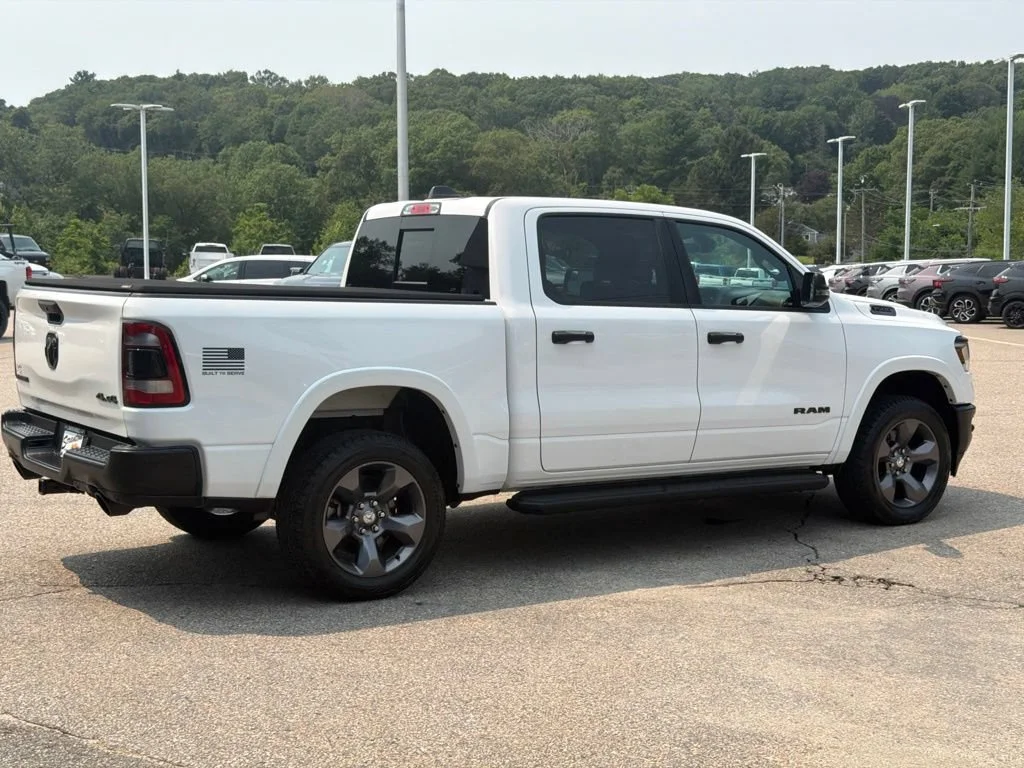 2023 RAM Ram 1500 Pickup Big Horn/Lone Star - Photo 46