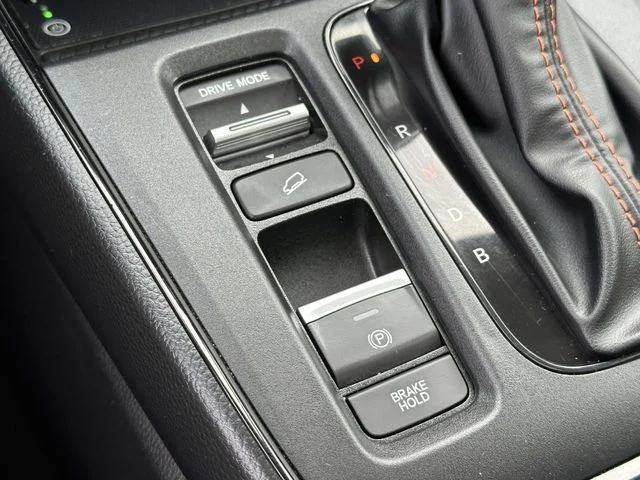 2026 Honda CR-V Sport - Photo 31