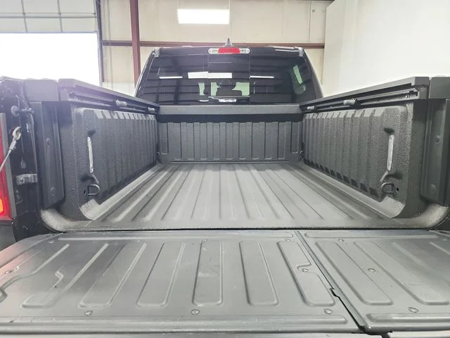 Used 2022 Black Ram Limited image 45