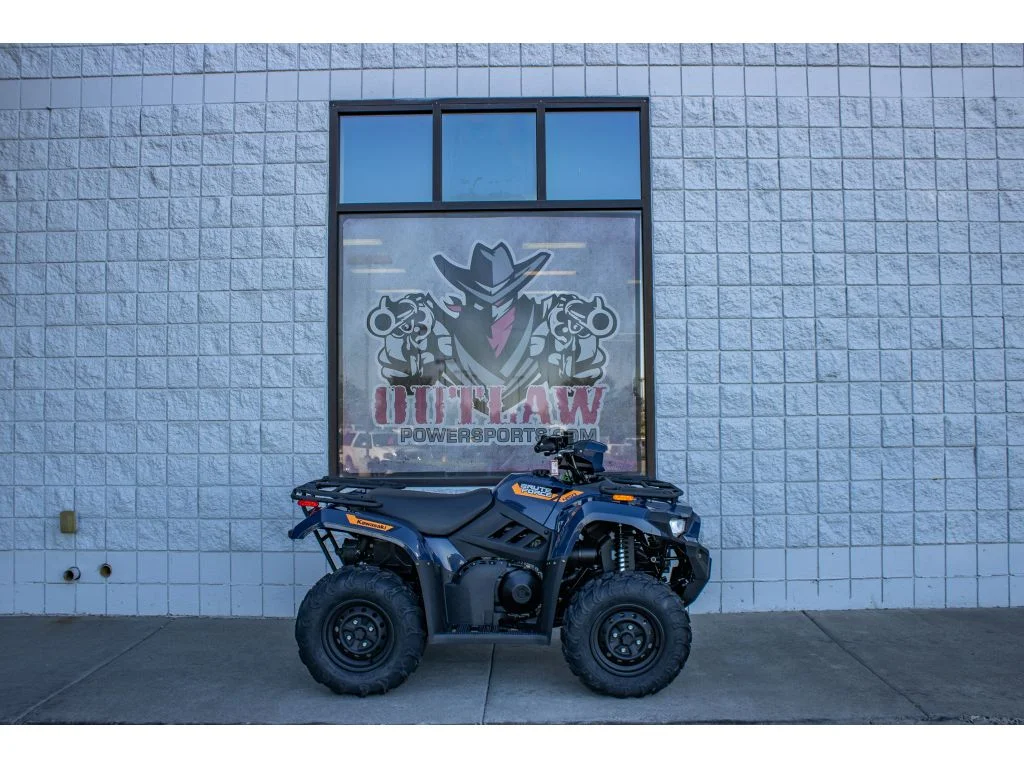 New 2026  Kawasaki  image 1